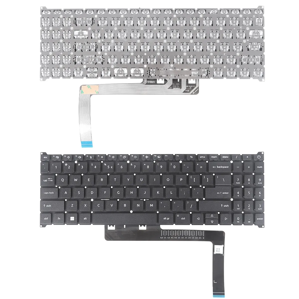 Picture of ACER Aspire 3 A315-59G Aspire 5 A515-57 A515-57G BLACK （Win8）